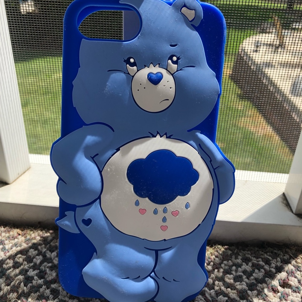 iPhone 8plus and 7plus phone case